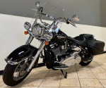 2020 Harley-Davidson Softail Heritage Classic