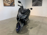2023 Suzuki Burgman 400 Single-Cylinder 400