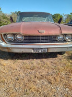 Ford 137,000 mi