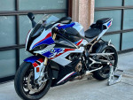 BMW S1000RR M PACKG CARBON FIBER WHEELS ONLY 700 MILES