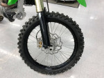 2023 Kawasaki KX250 SKU:C4PA028194-K