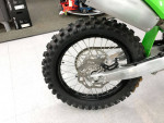 2023 Kawasaki KX250 SKU:C4PA028194-K