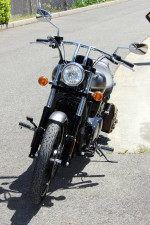 2020 Kawasaki Vulcan 900 Custom***805 miles