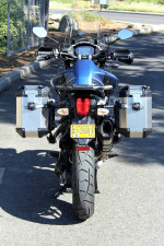 2019 Triumph Tiger 1200 XCx