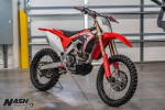 2019 Honda CRF450R