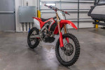 2019 Honda CRF450R