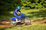 2023 Yamaha TTR 230