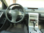 INFINITI G 140,000 mi