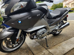 2013 BMW R1200RT