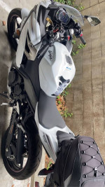 2023 Kawasaki ninja 400 abs