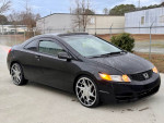 2009 Honda Civic EX FWD 126,000 mi