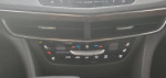 Interior controls of a 2018 Cadillac CT6 Luxury Sedan with advanced features and sleek design.