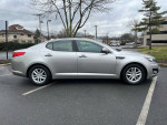 2012 Kia Optima 127,000 mi