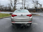 2012 Kia Optima 127,000 mi