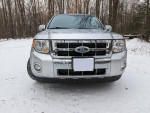 2012 Ford Escape Limited FWD 119,000 mi