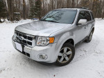 2012 Ford Escape Limited FWD 119,000 mi