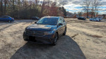2022 Volkswagen Tiguan SE FWD 60,000 mi