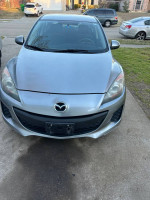 2013 Mazda 2 95,000 mi