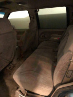1998 Chevrolet Tahoe 114,000 mi