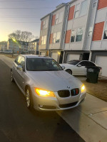 BMW 137,000 mi