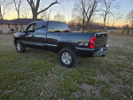 Chevrolet 136,000 mi