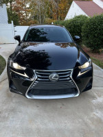Lexus 84,000 mi