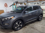 2017 Hyundai Tucson Sport FWD 82,000 mi