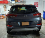 2017 Hyundai Tucson Sport FWD 82,000 mi