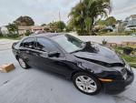 2008 Ford Fusion 113,000 mi
