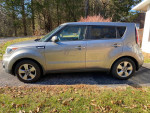 2017 Kia Soul 102,000 mi