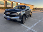 2019 Chevrolet Silverado 1500 126,000 mi