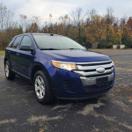 2013 Ford Edge Sport FWD 147,000 mi