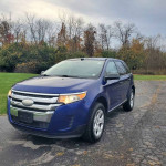 2013 Ford Edge Sport FWD 147,000 mi