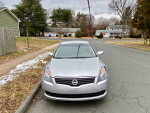2007 Nissan Altima 97,000 mi