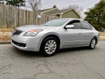 2007 Nissan Altima 97,000 mi