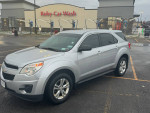 2011 Chevrolet Equinox 76,000 mi