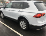 2018 Volkswagen Tiguan 138,000 mi