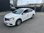 2016 Nissan Sentra 141,000 mi