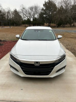 2020 Honda Accord LX FWD 86,000 mi
