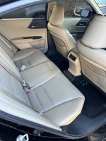 2013 Honda Accord EX FWD 85,000 mi