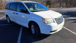 Dodge Caravan 120,000 mi