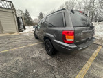 Jeep Cherokee 136,000 mi