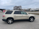 2012 GMC Acadia 133,000 mi