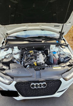 2015 Audi A4 127,000 mi