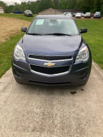 2014 Chevrolet Equinox LS FWD 137,000 mi