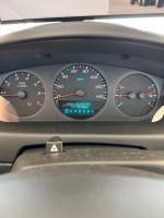 Chevrolet Impala 100,000 mi
