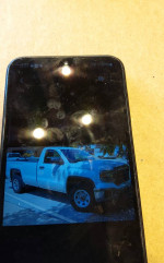 2015 GMC Sierra 1500 131,000 mi