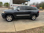 Jeep Cherokee 99,000 mi