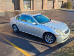 2006 INFINITI G 128,000 mi