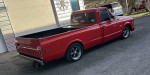 Chevrolet Classic 96,000 mi